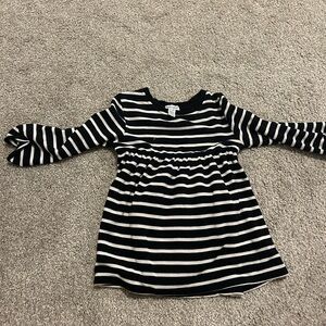Splendid 12–18 Month Long Sleeve Dress